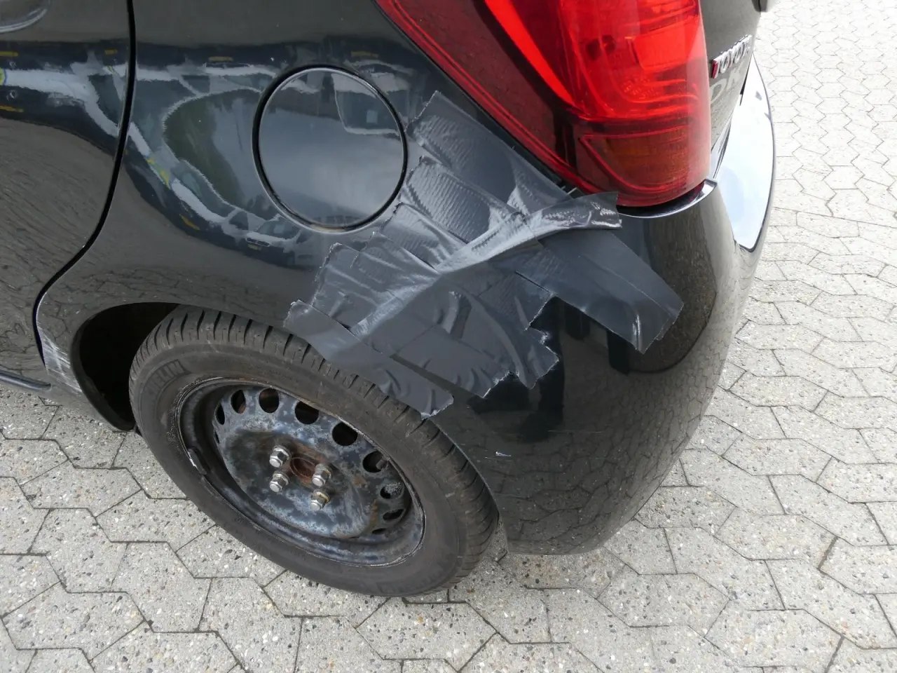 Billede 17 - Toyota Yaris 1,5 Hybrid H2 e-CVT Van