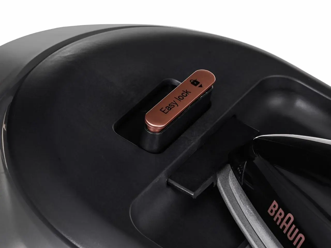 Billede 20 - Dampstation Braun CareStyle 7 Pro IS7286 - sort
