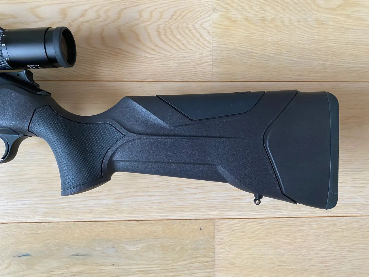 Billede 7 - Blaser R8 Prof 2,0 Brun/sort 308W og Blaser sigte