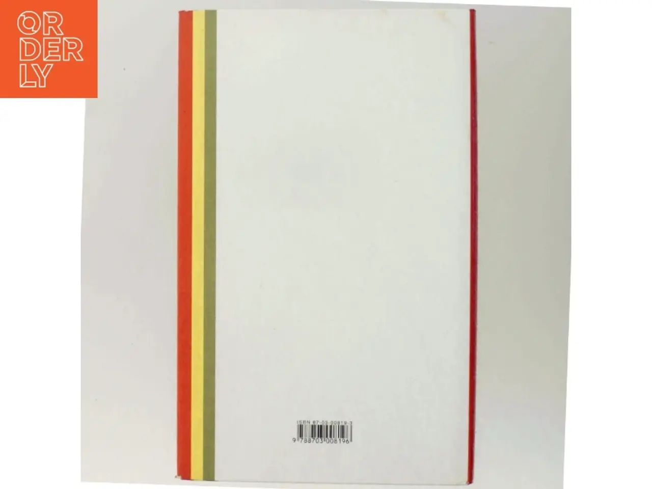 Billede 3 - Paperback bog fra Gyldendal