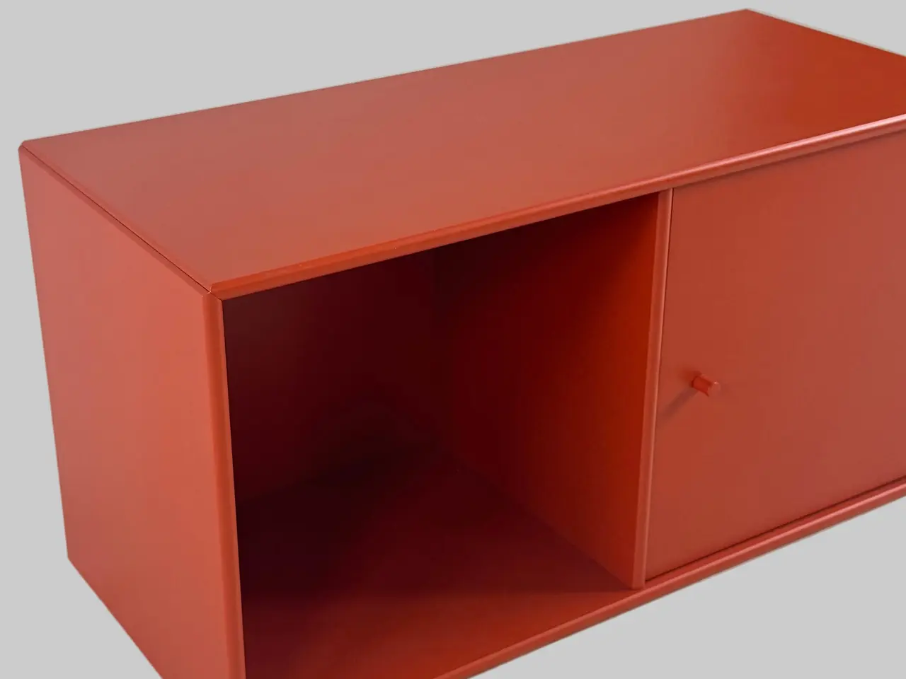 Billede 5 - Montana Skab – Orange 70x30x36cm