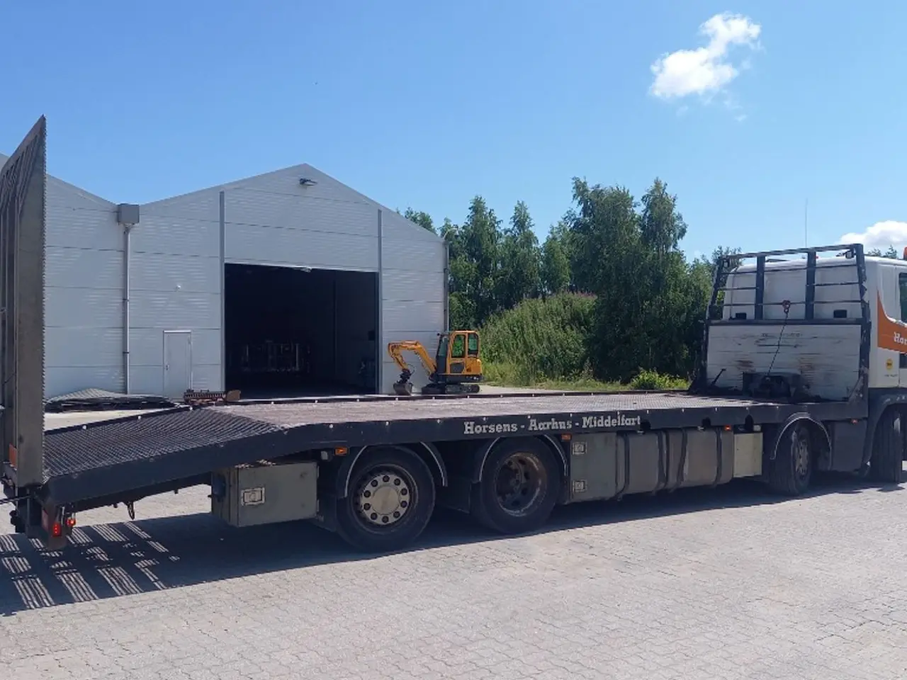 Billede 5 - Scania G410