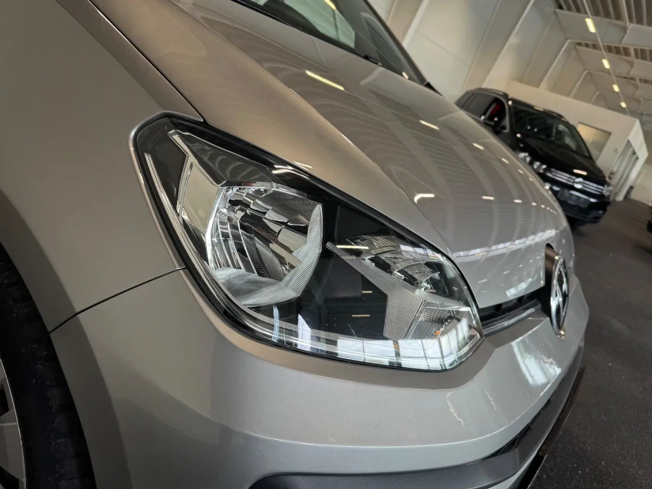 Billede 7 - VW Up! 1,0 MPi 65