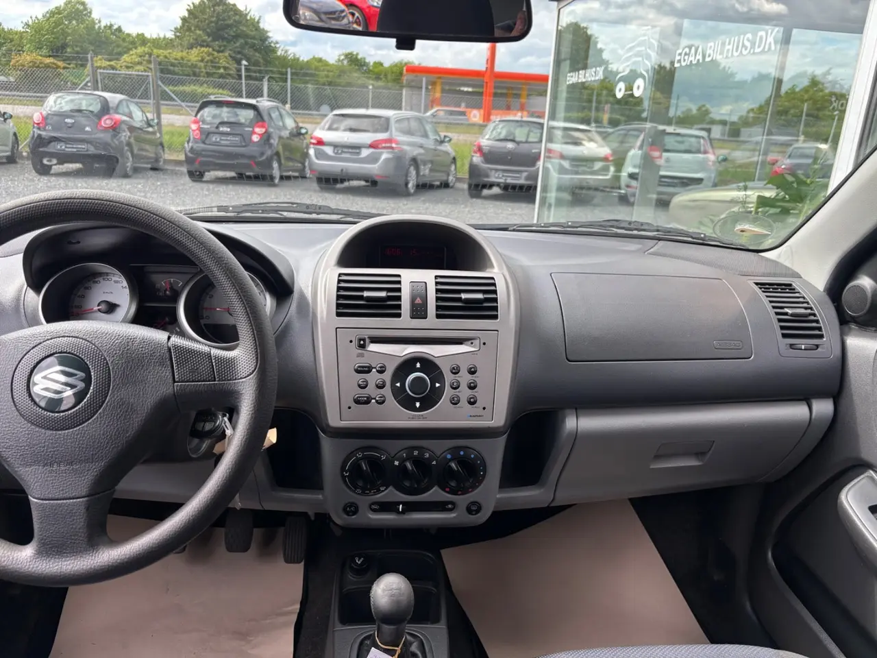 Billede 7 - Suzuki Ignis 1,5 