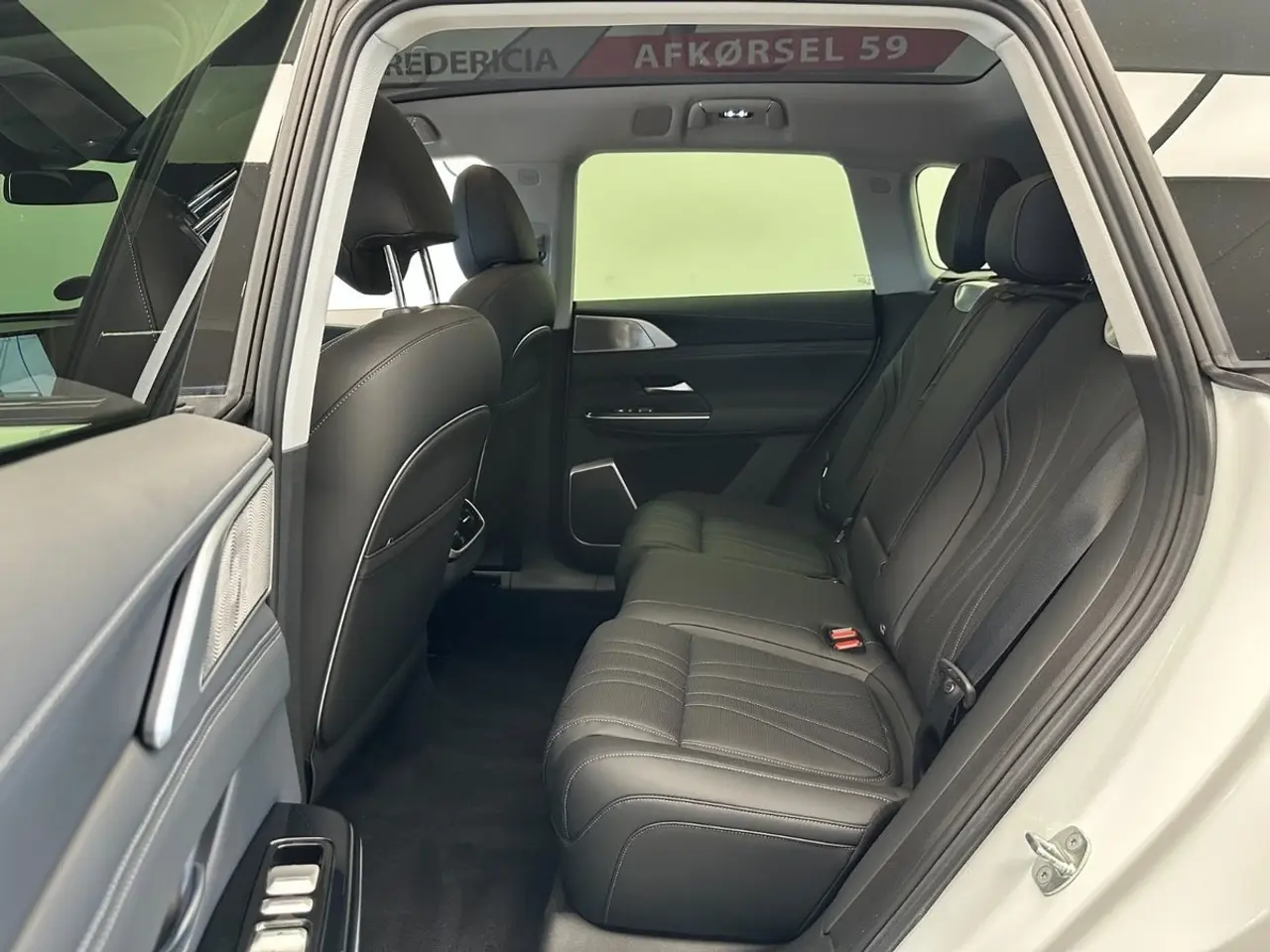 Billede 13 - Xpeng G9 Standard Range