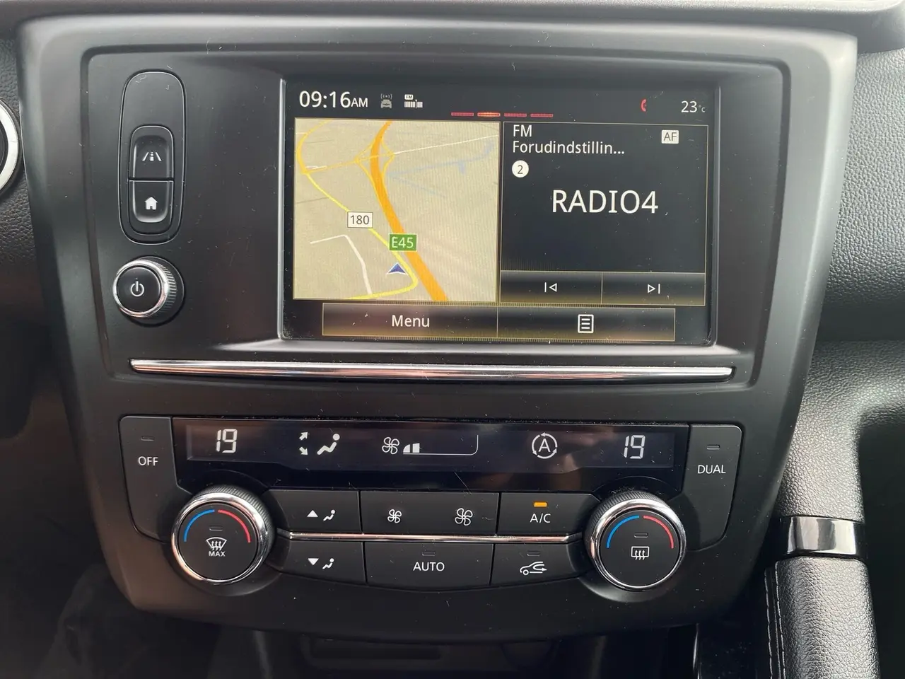 Billede 15 - Renault Kadjar 1,2 Energy TCe Zen 130HK 5d 6g
