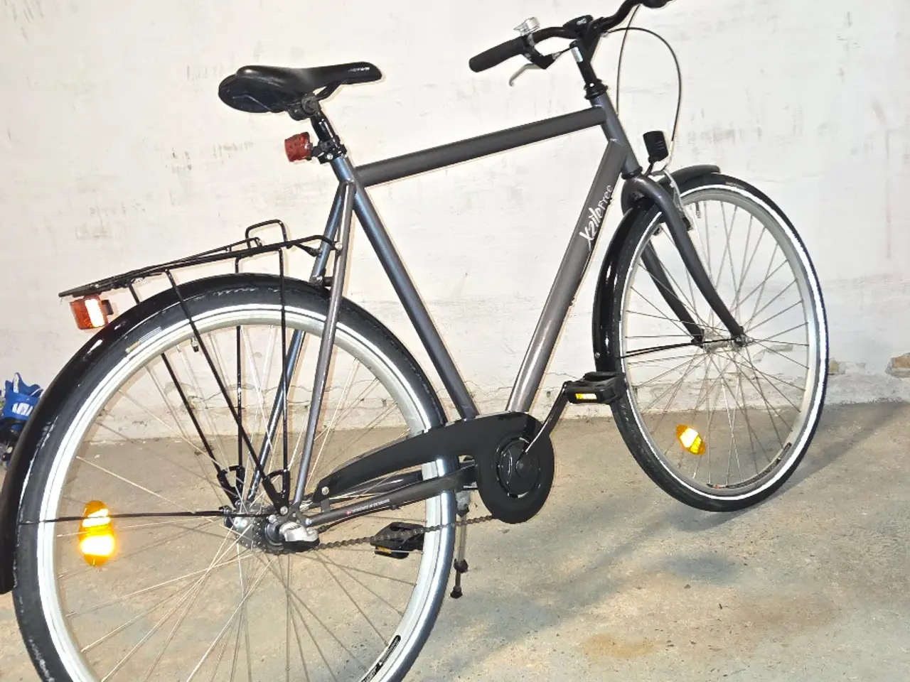 Billede 4 - X-ZITE 60cm str. 3 gear 