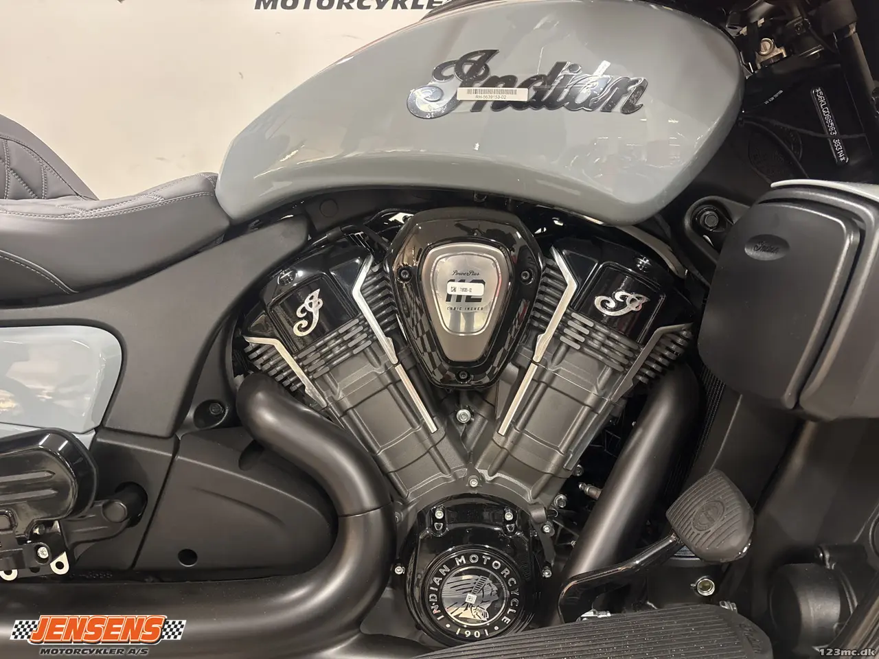 Billede 10 - Indian Roadmaster
