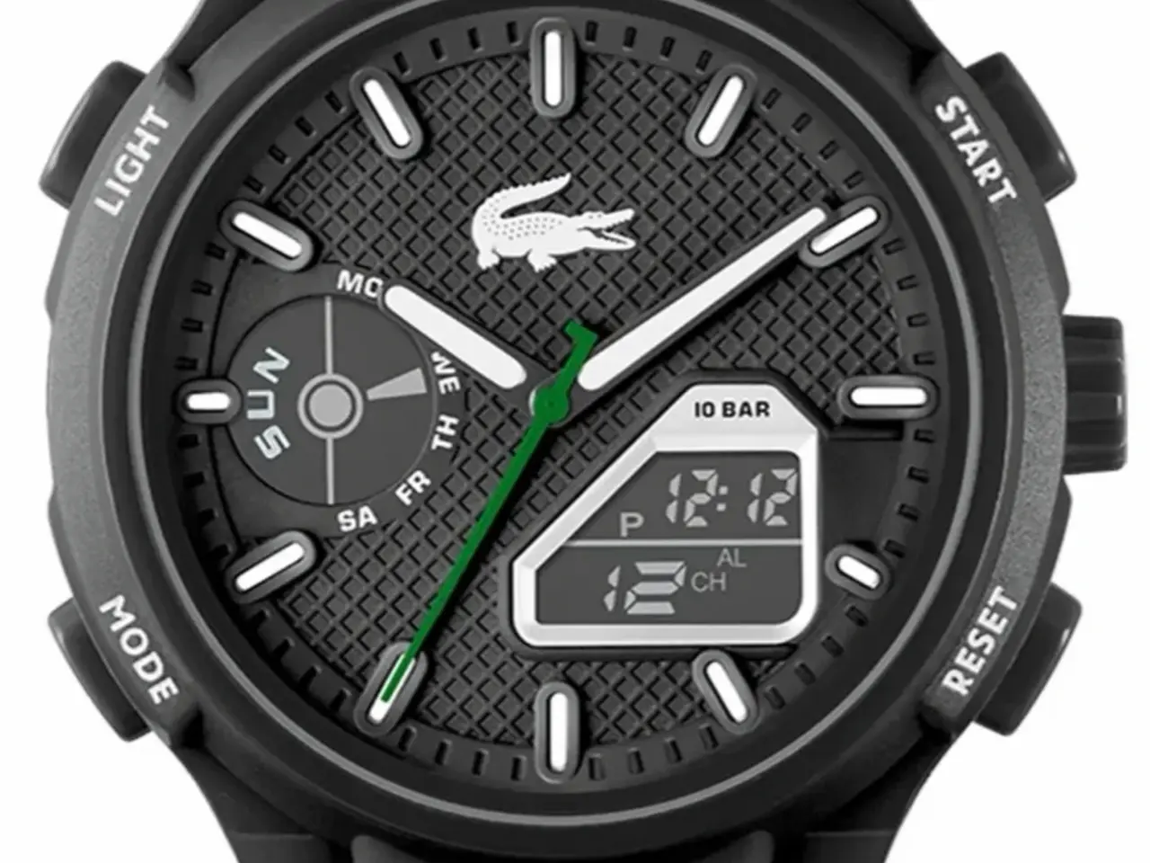 Billede 1 - Lacoste LC33 (2011365) ubrugt helt nyt