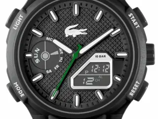 Lacoste LC33 (2011365) ubrugt helt nyt