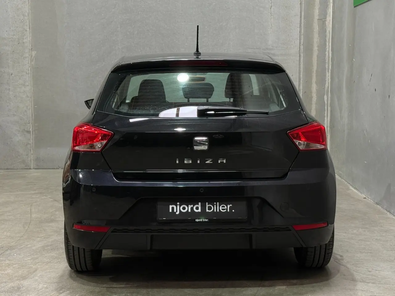 Billede 5 - Seat Ibiza 1,0 TSi 95 Reference