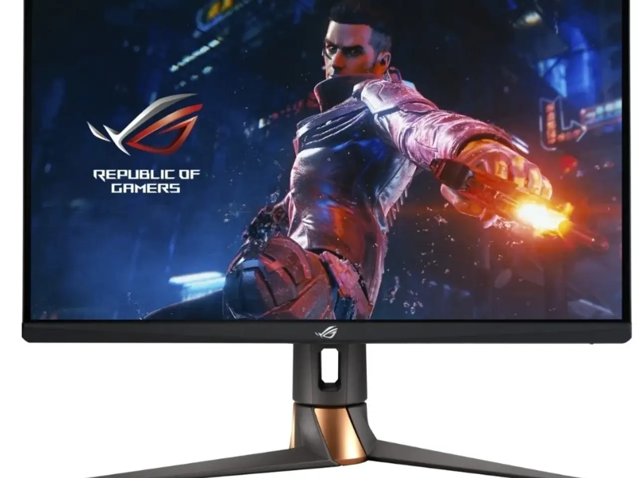Billede 2 - Asus ROG Swift PG279QM