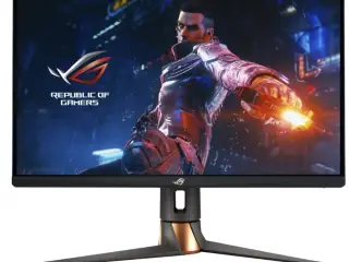 Asus ROG Swift PG279QM