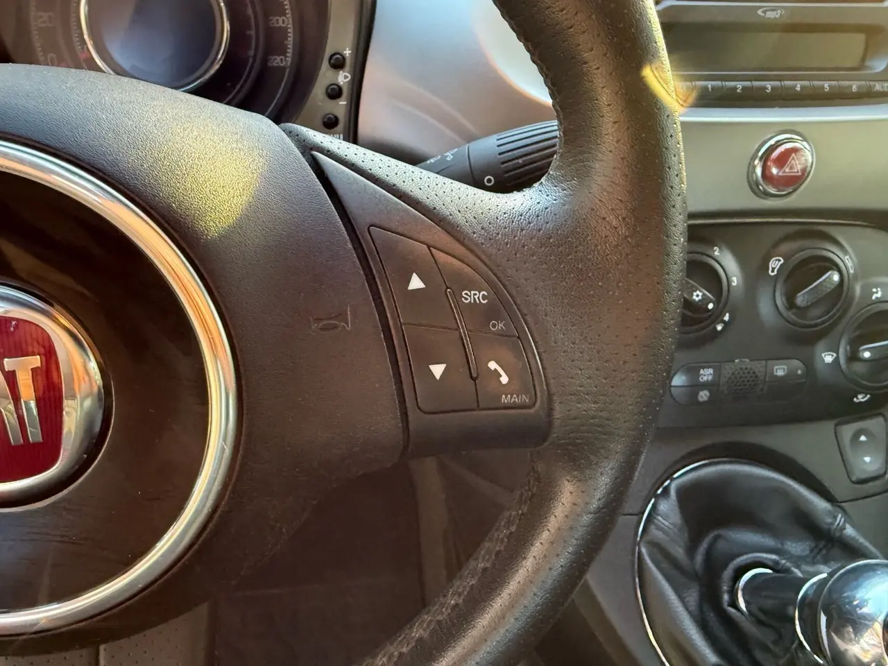 Billede 11 - Fiat 500 0,9 TwinAir Plus 85HK 3d