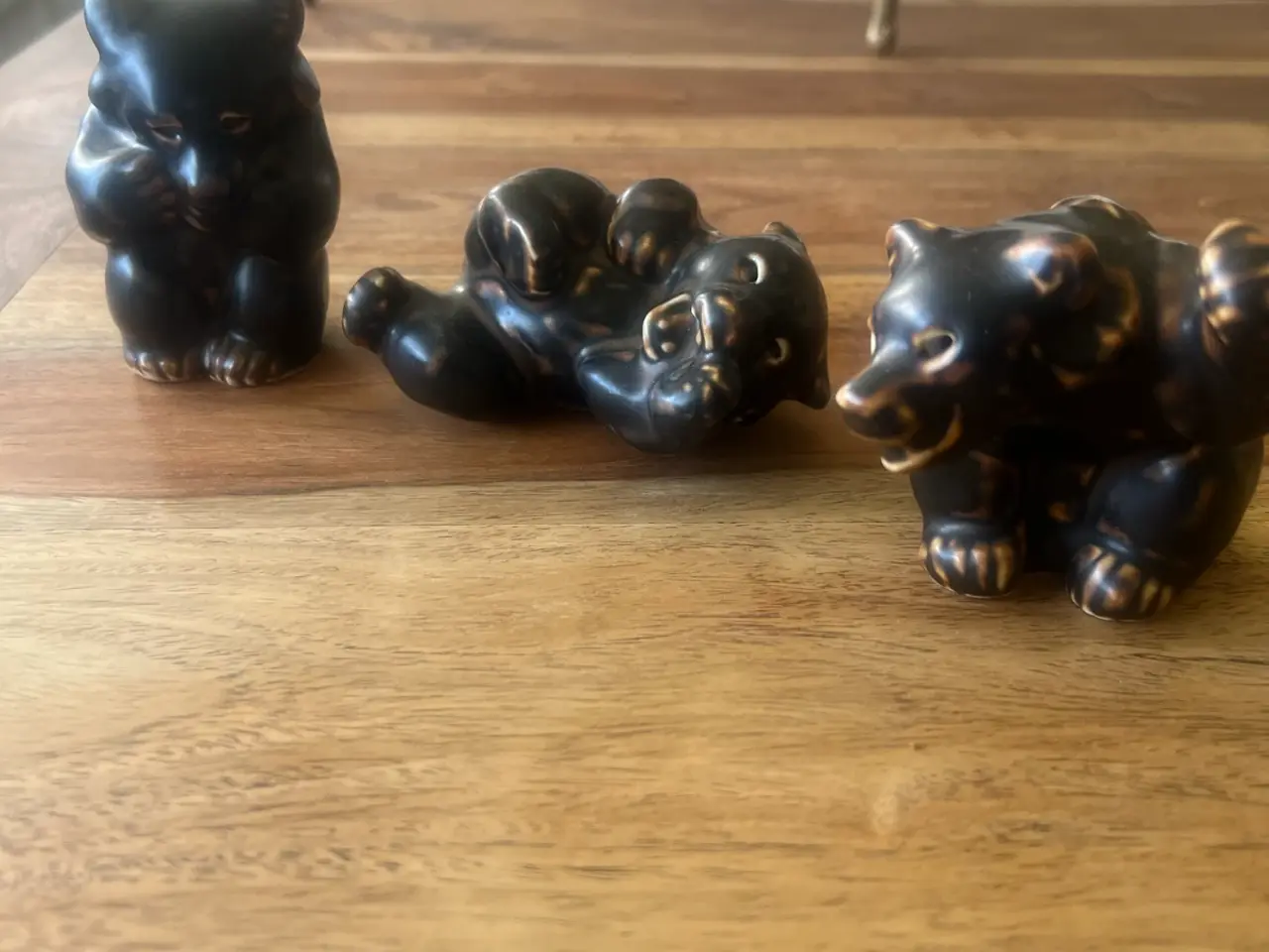 Billede 8 - Royal Copenhagen figure