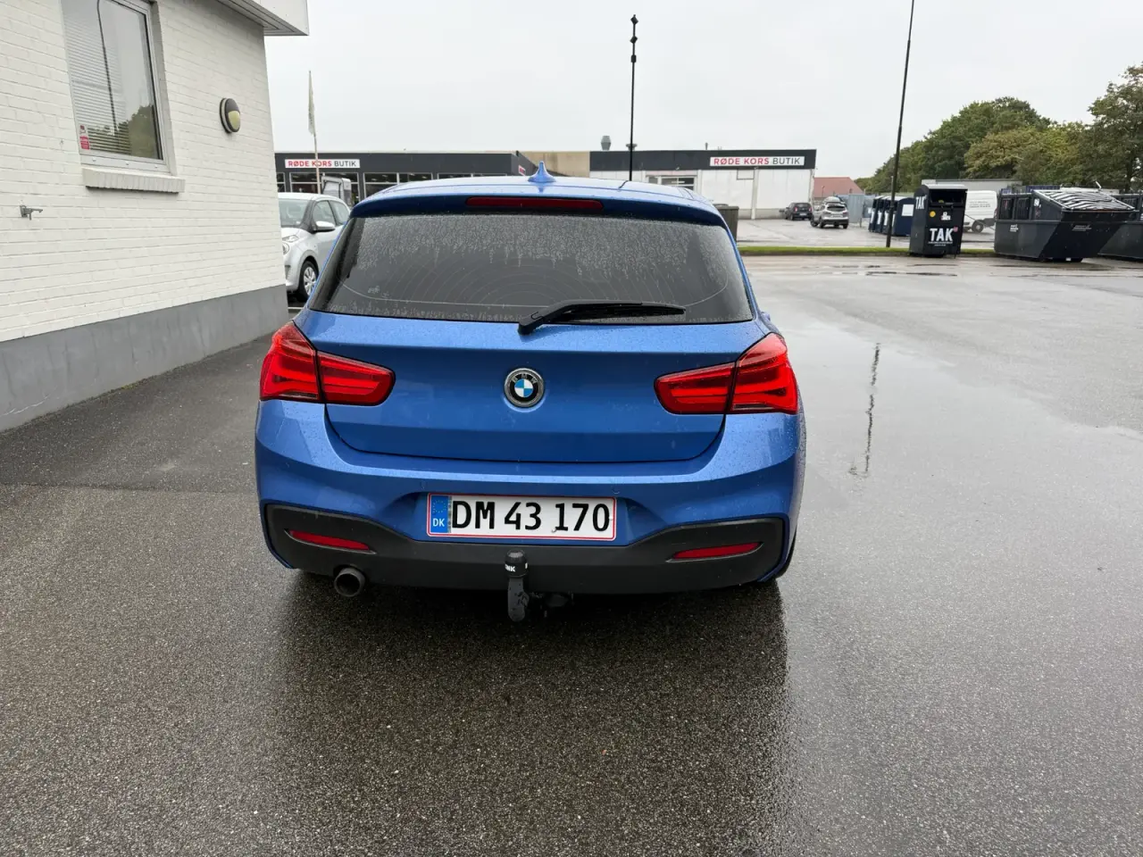 Billede 6 - BMW 118i 1,5 M-Sport aut.