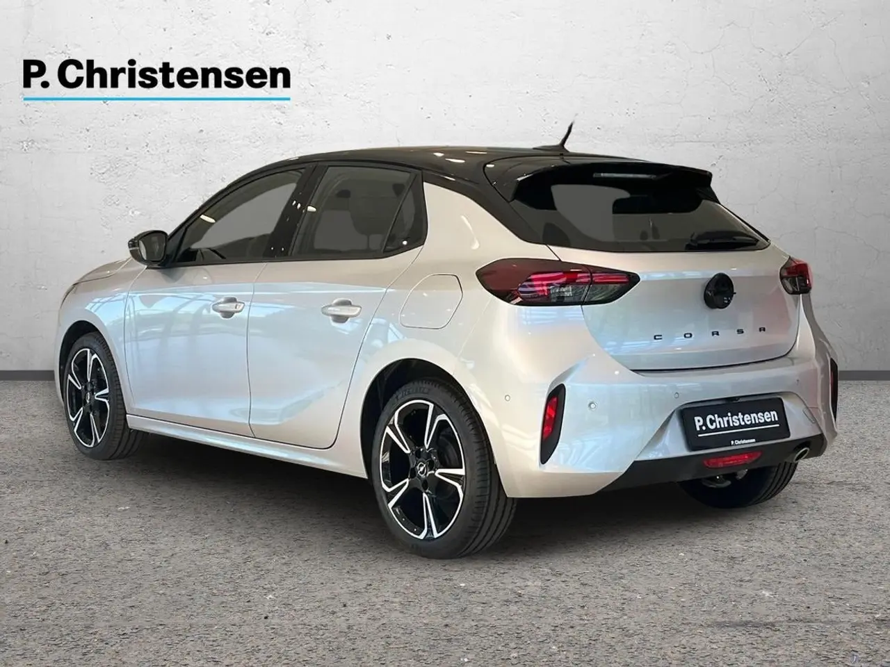 Billede 3 - Opel Corsa 1,2 T 100 GS