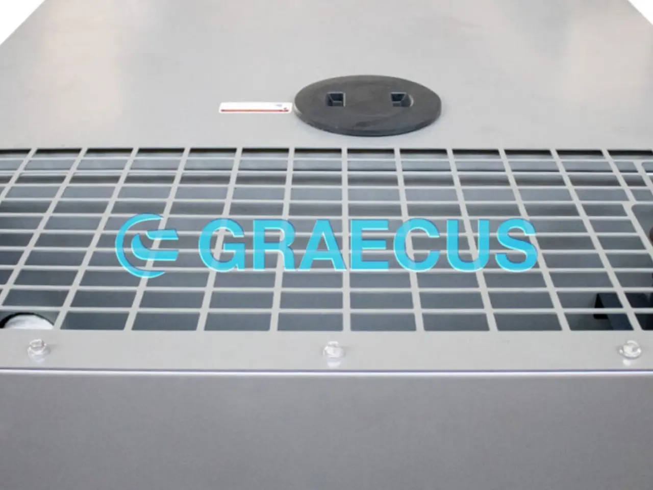 Billede 5 - Graecus GD47 Nødstrøms Generator