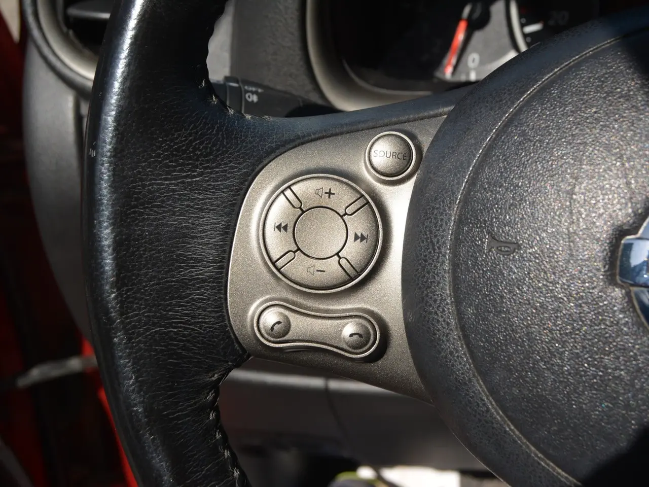 Billede 17 - Nissan Micra 1,2 Tekna