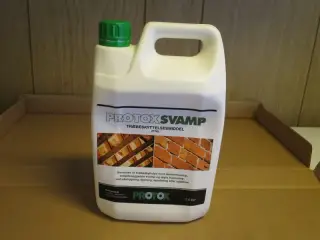 Protox svamp