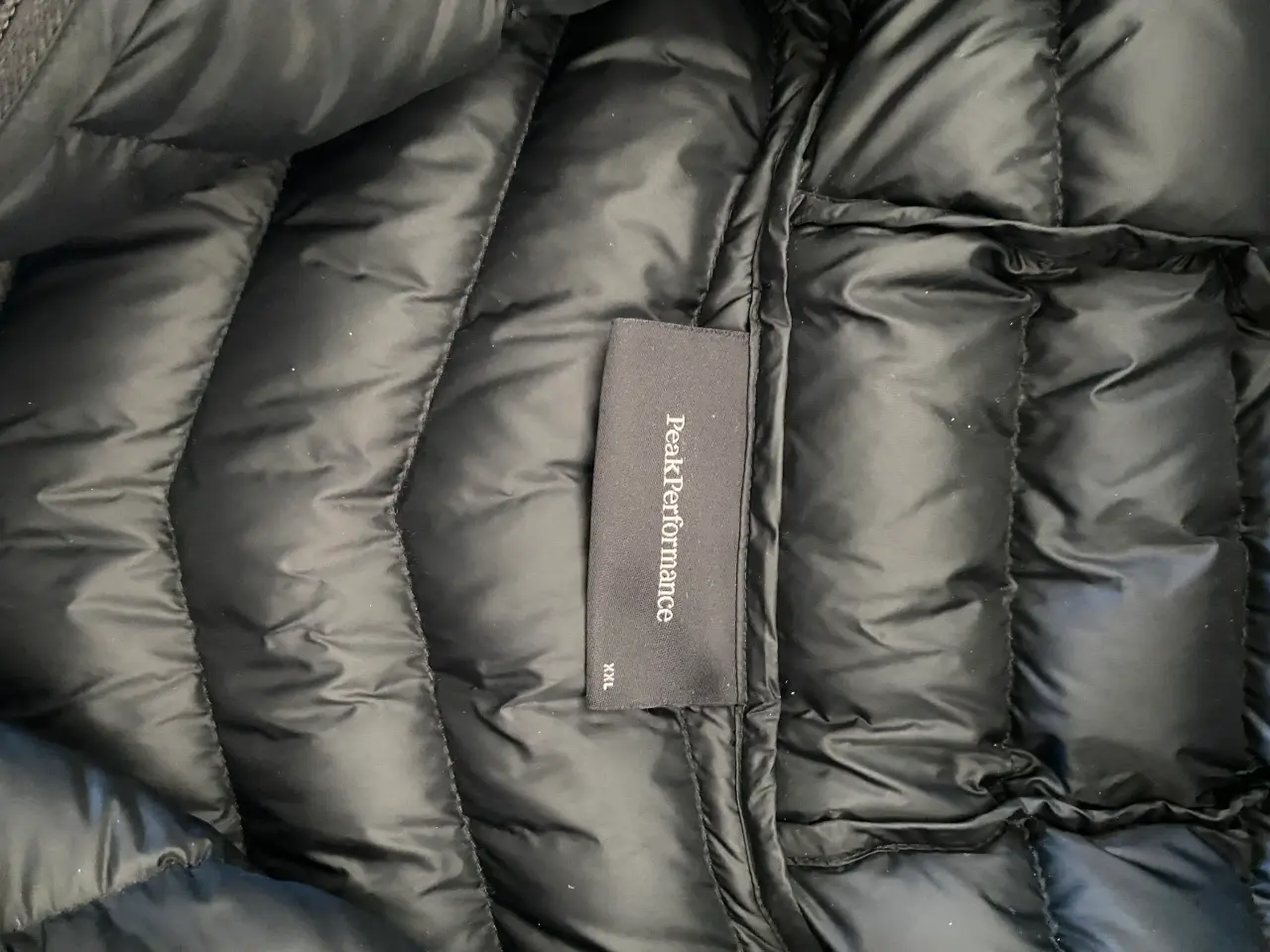 Billede 2 - Peak performance