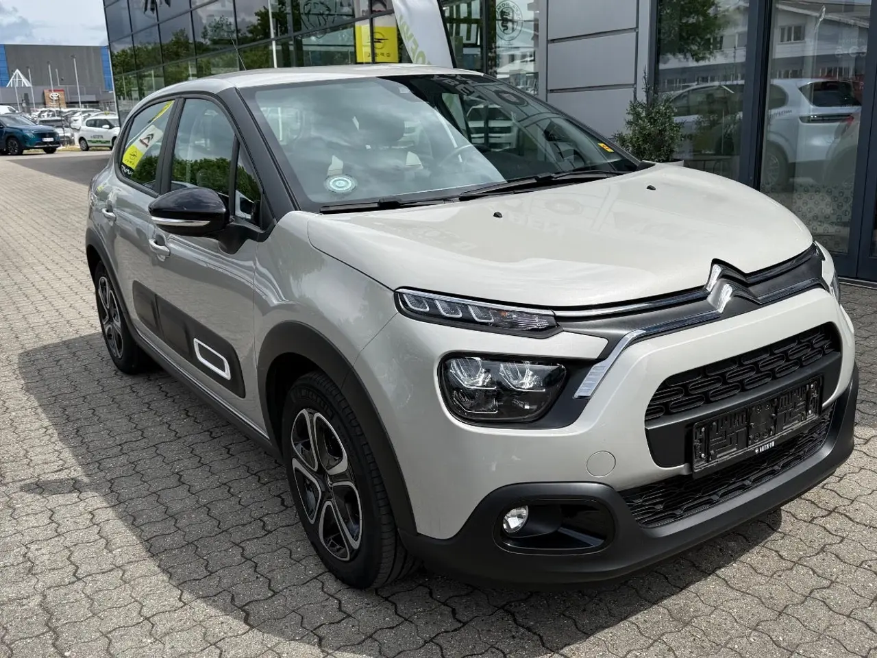 Billede 2 - Citroën C3 1,2 PureTech 83 Impress