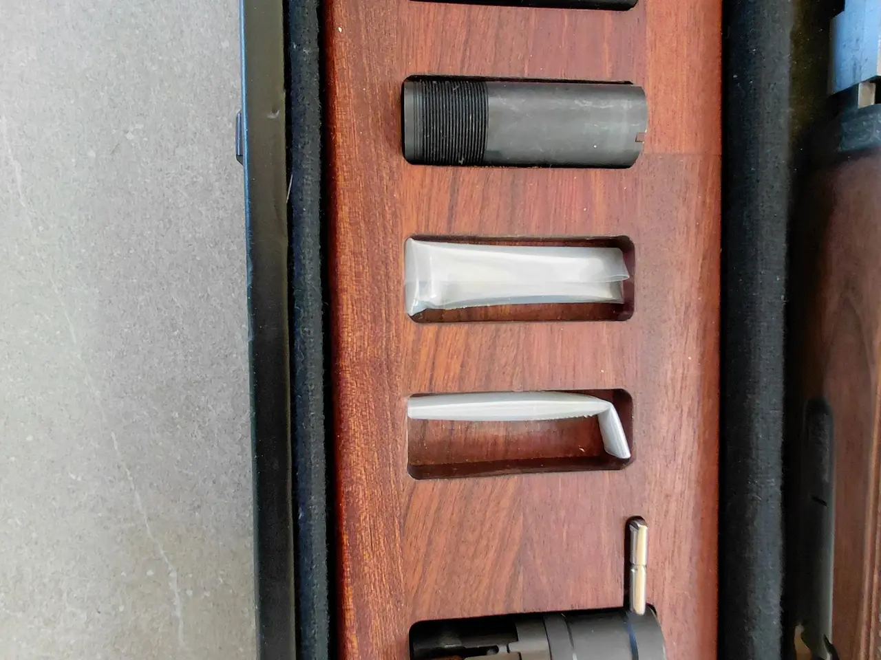 Billede 5 - Browning B525 12/76 over under