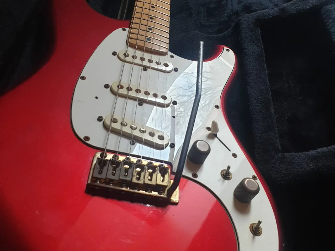 Billede 6 - Elguitar, Ibanez Blazer