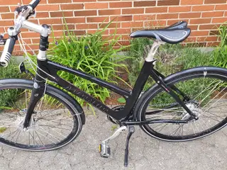 Damecykel