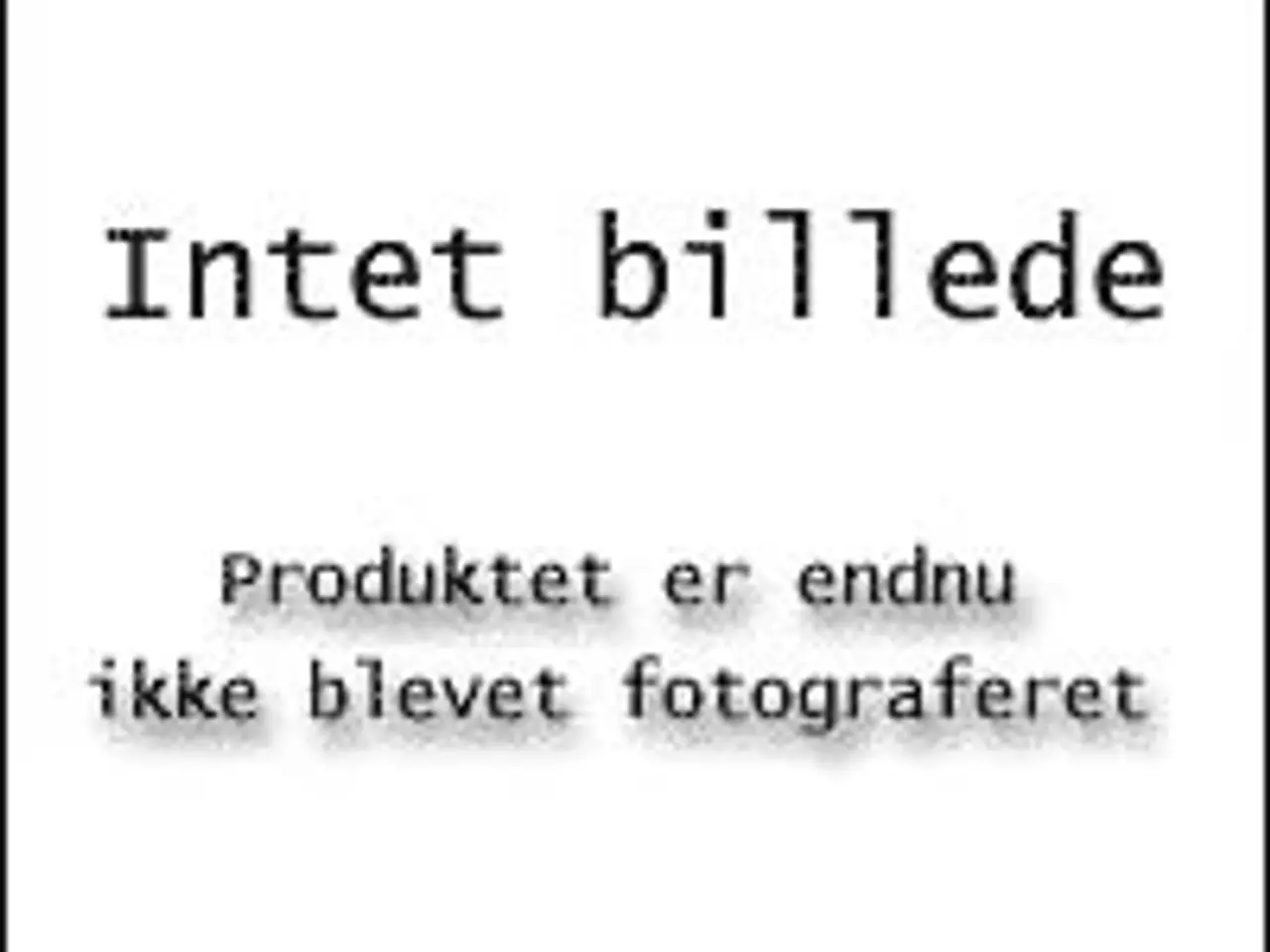 Billede 1 - Bang & Olufsen-B&O-Beslag til Beosystem 3300. 2 dele