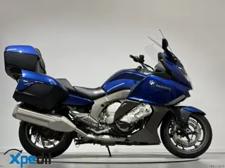 BMW K 1600 GT