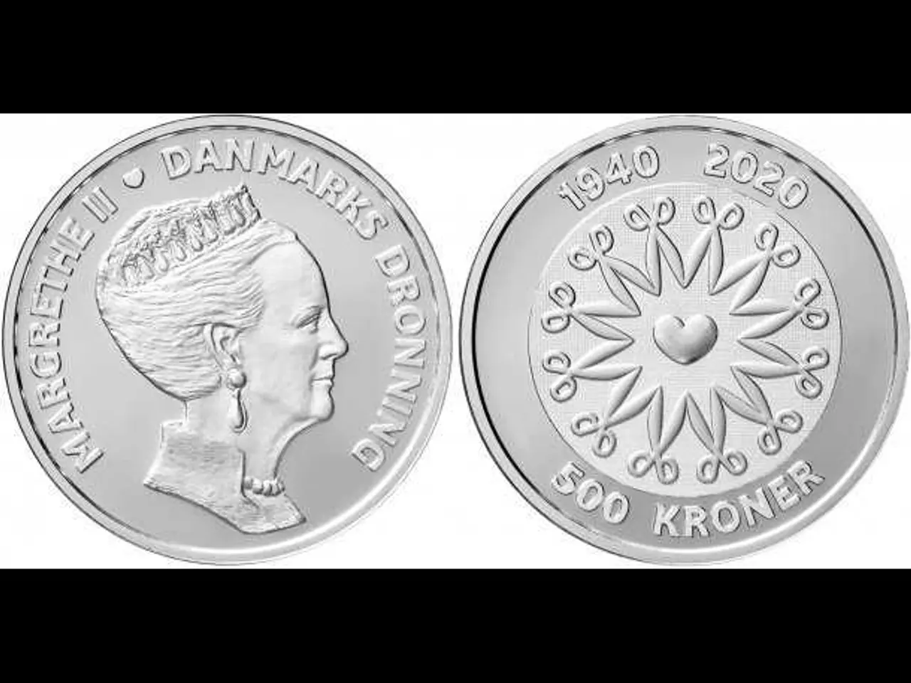 Billede 3 - Søger sølvmønter 