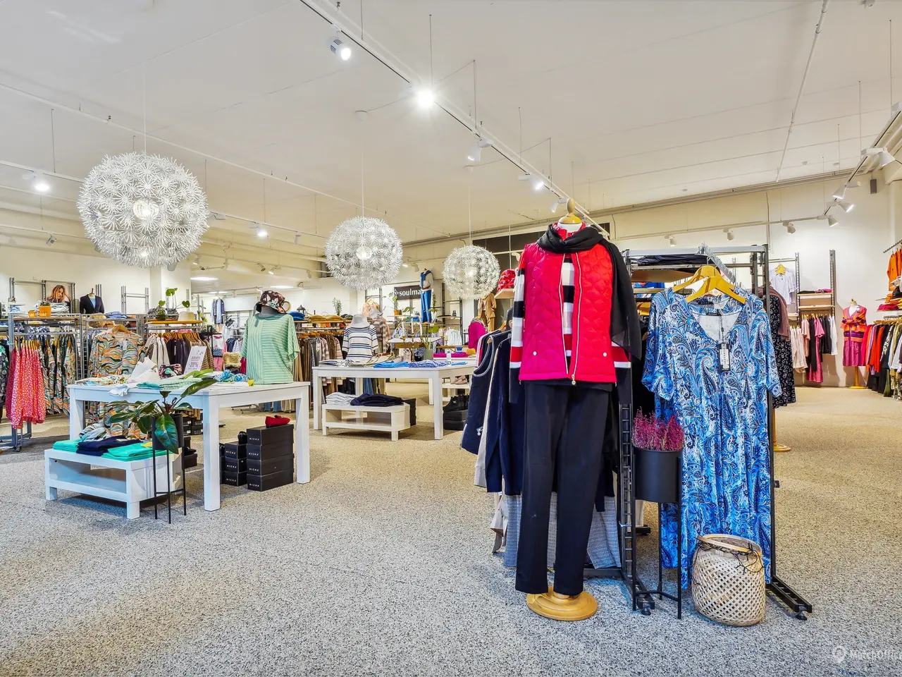 Billede 8 - Velplaceret centerbutik i Farsø Rådhuscenter