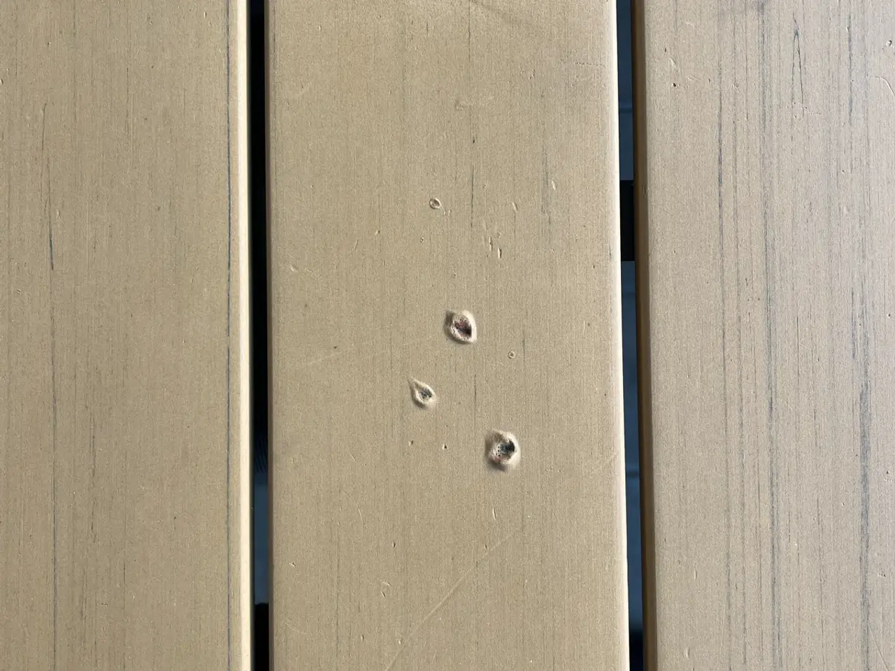 Billede 2 - Havebord og stole