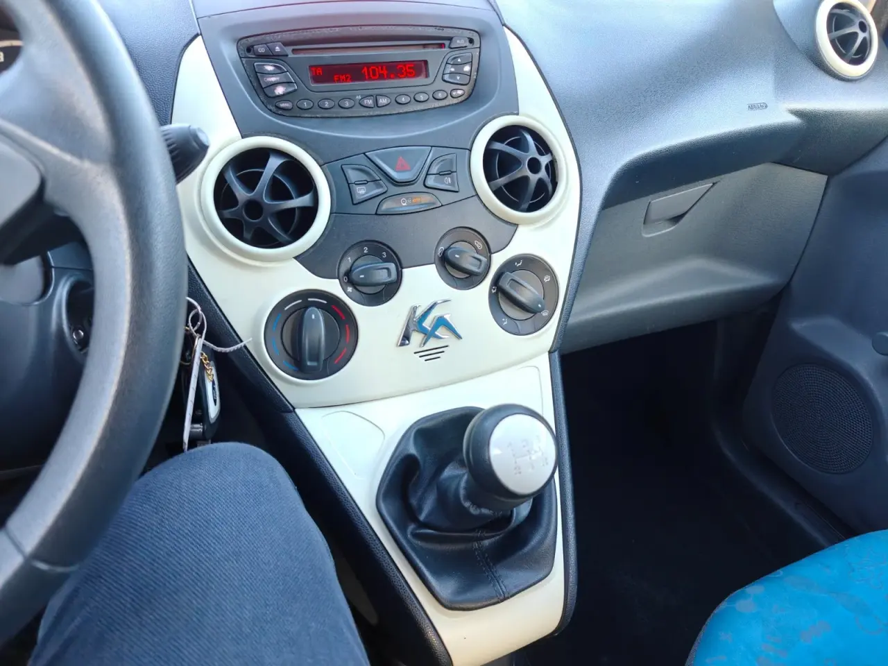 Billede 11 - Ford Ka 1,2 Ambiente SE