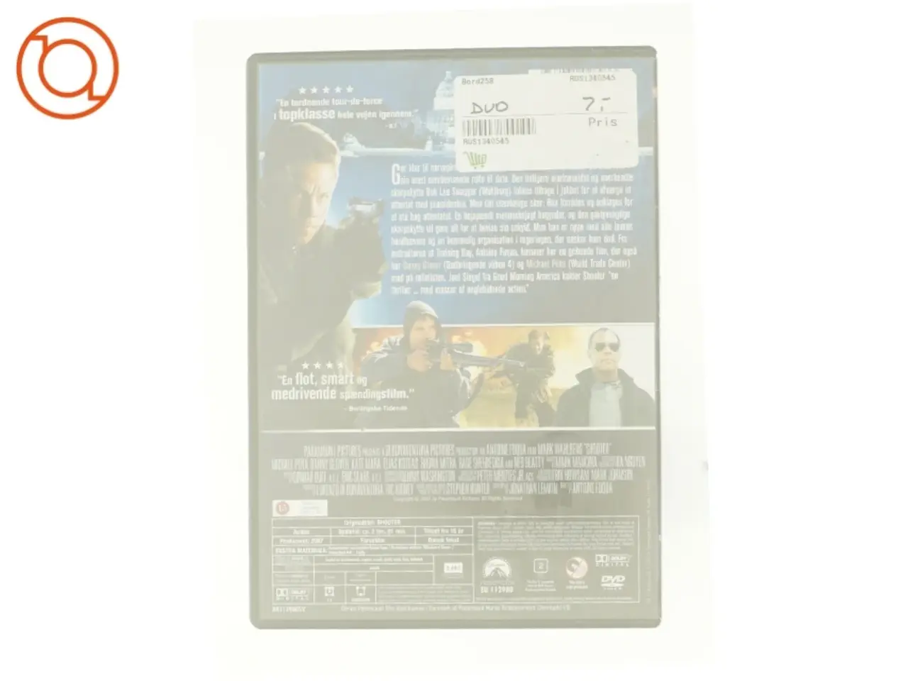 Billede 3 - Shooter