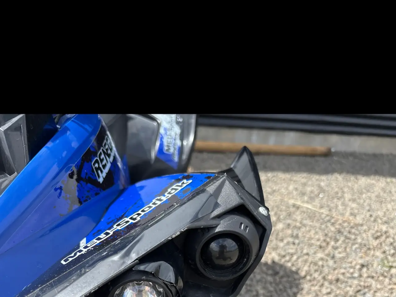 Billede 7 - Renegade el-ATV 1000 W