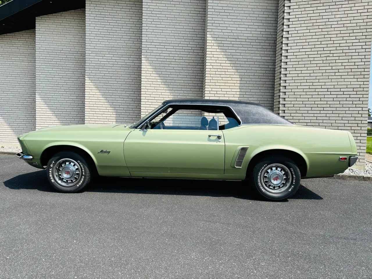 Billede 3 - Ford Mustang