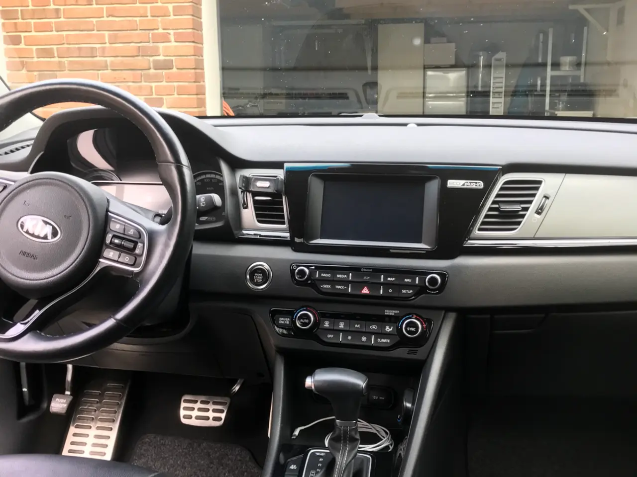 Billede 9 - Kia Niro 1,6 PHEV Advance DCT