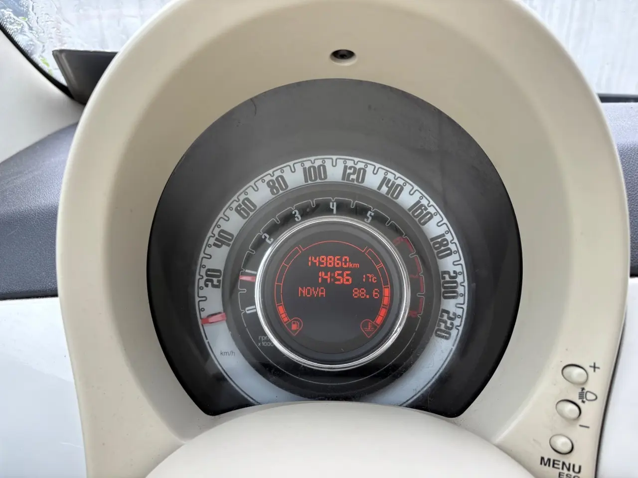 Billede 20 - Fiat 500C 1,2 Pop