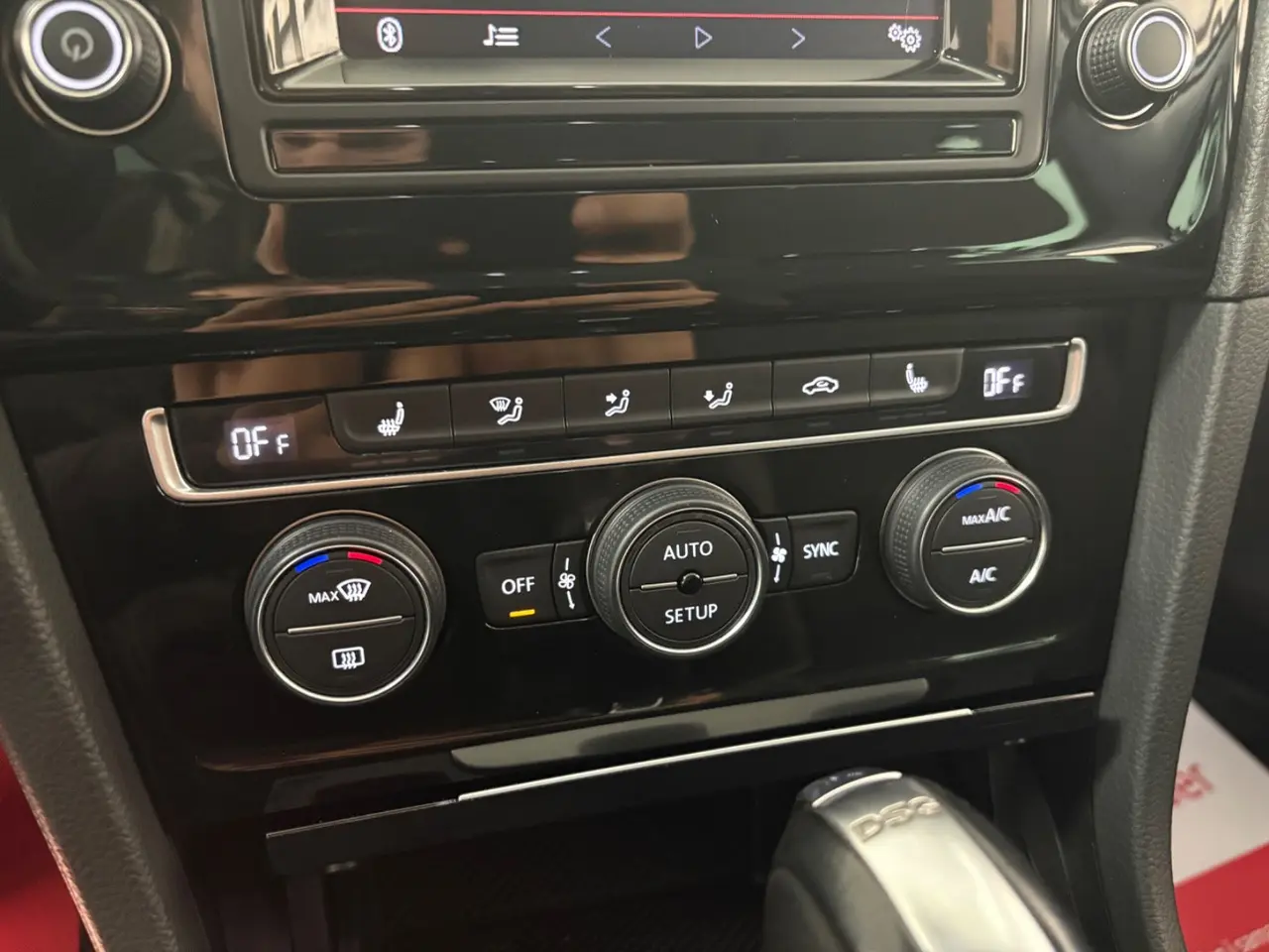 Billede 13 - VW Golf VII 2,0 TDi 150 Highline DSG BMT