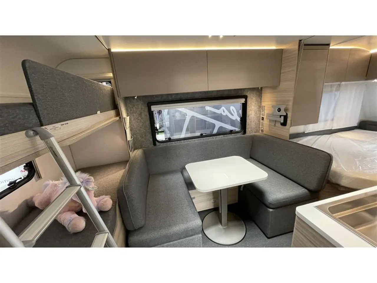 Billede 3 - 2026 - Adria Altea 472 PK
