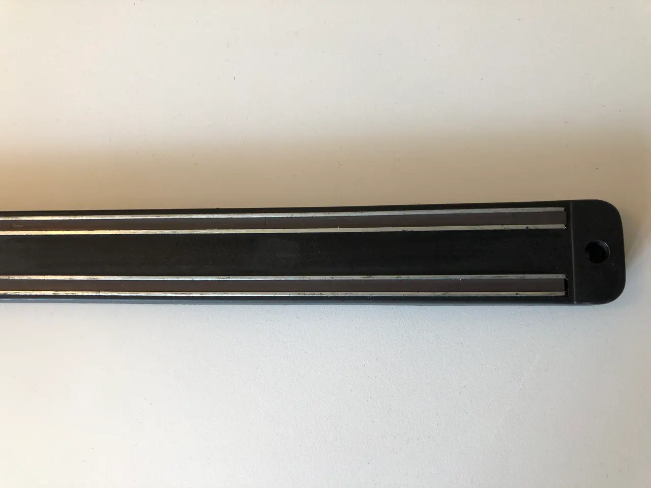 Billede 4 - Knivmagnet i sort