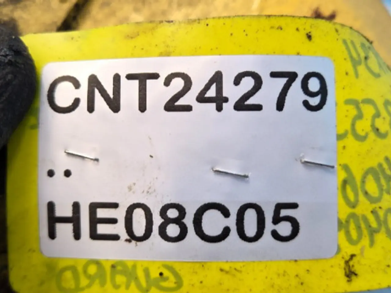 Billede 13 - New Holland TX34 Beslag 385538