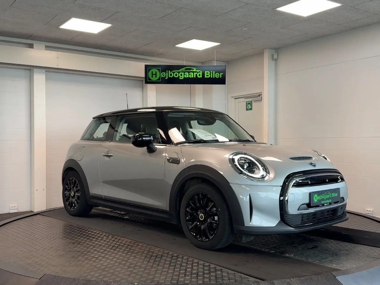 Billede 7 - MINI Cooper SE Edition Premium