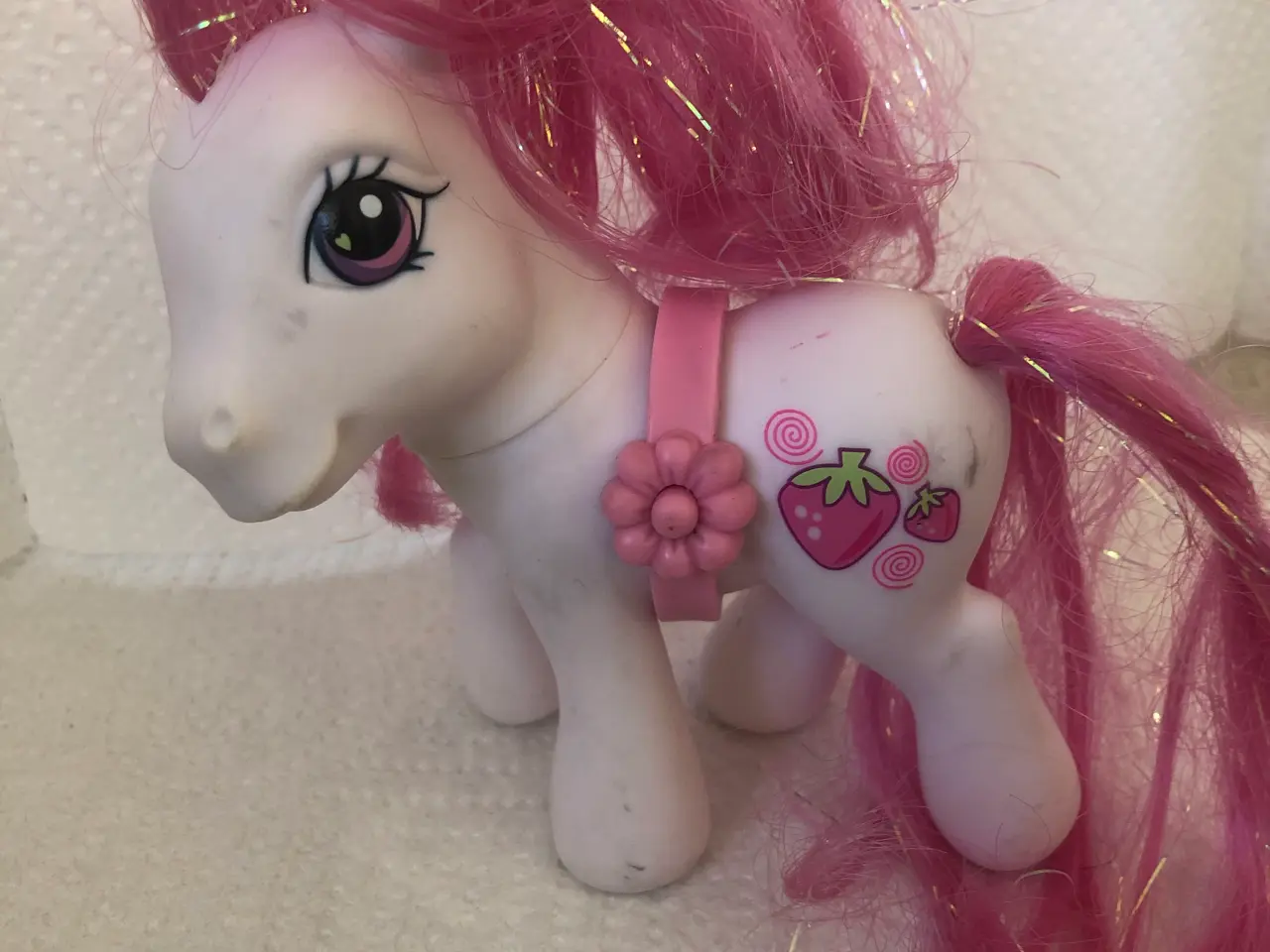 Billede 1 - My Little pony
