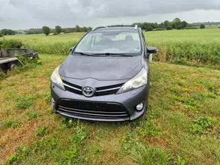 Toyota Verso 1,6 D-4D T1 7prs