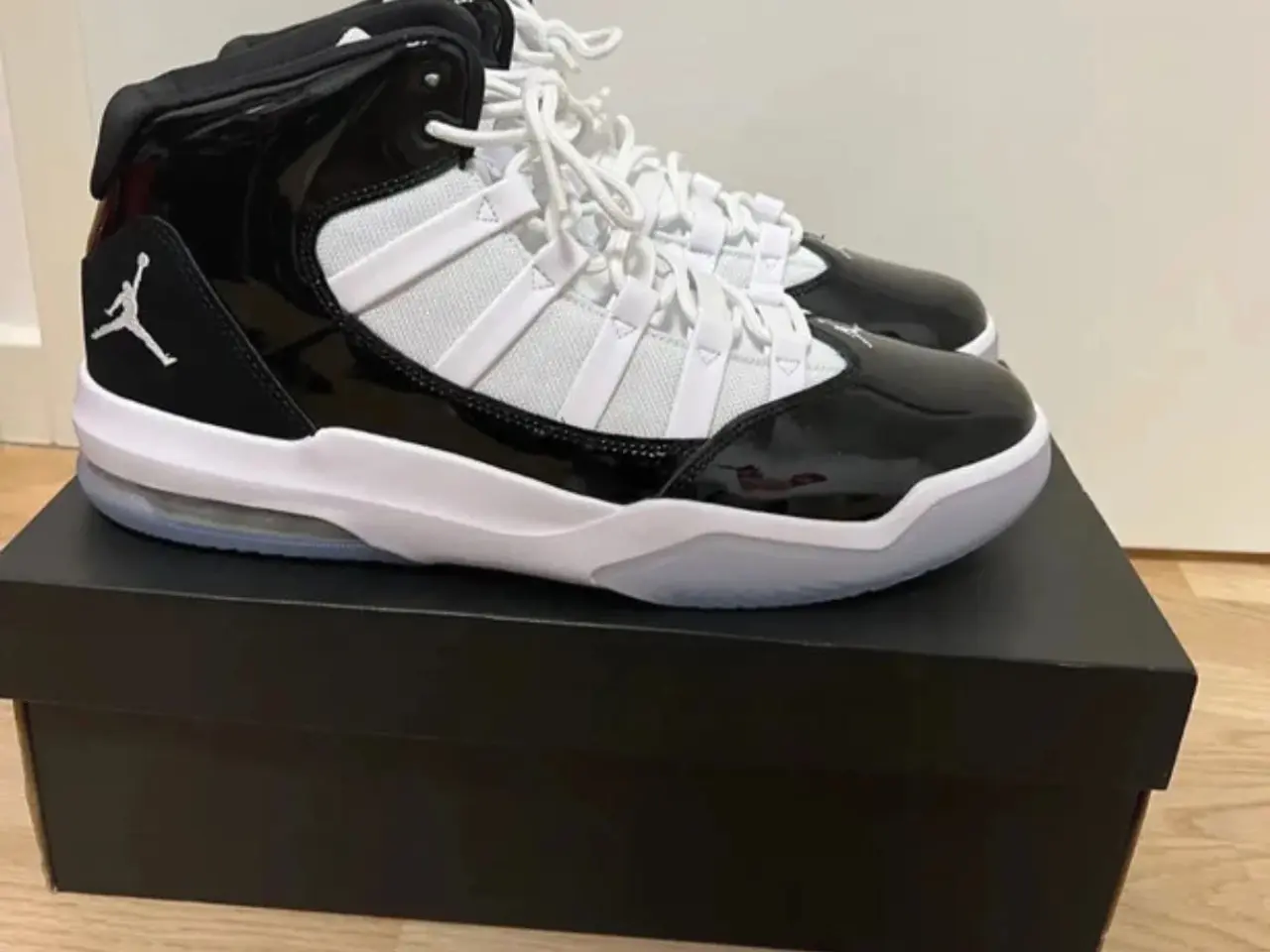 Billede 2 - Jordan