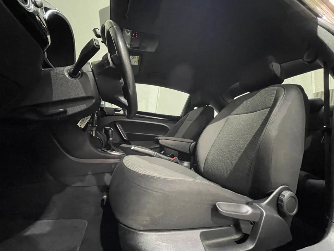 Billede 8 - VW The Beetle 1,4 TSi 150 Life DSG