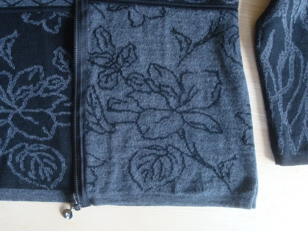 Billede 5 - Skovhuus Cardigan str S